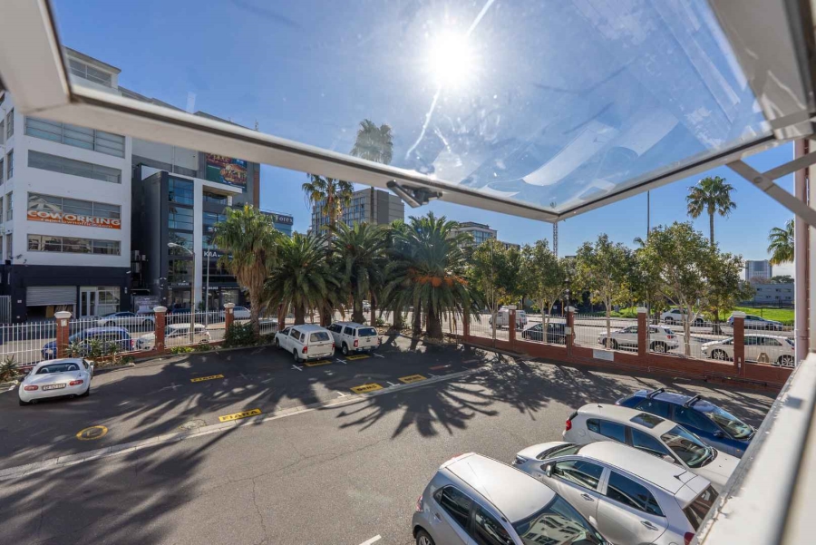 To Let Commercial Property for Rent in Gardens Western Cape